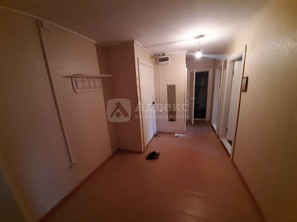 Квартира 2-комн., 55.8 м² Квартира 2-комн., 55.8 м²