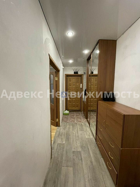 Квартира 4-комн., 81 м²