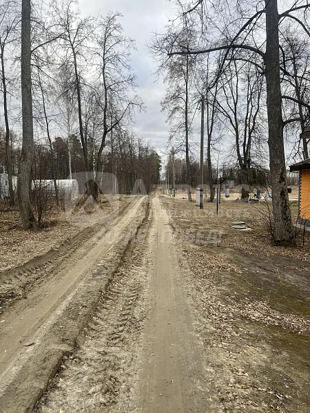 Участок 5 сот.