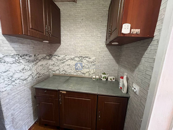 Комната 18 м²