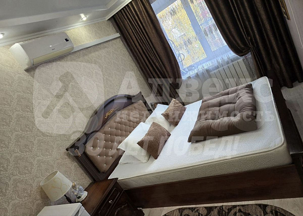 2-к квартира, 43 кв.м.