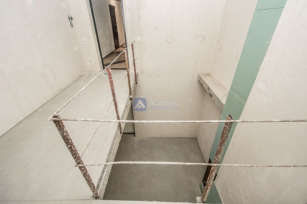 4-к квартира, 150 кв.м.