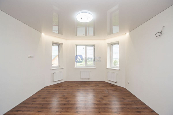 Коттедж 212.6 м² Коттедж 212.6 м²