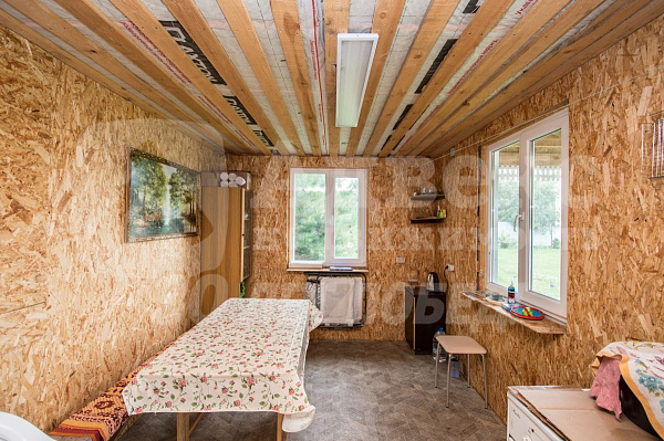 Участок 13.5 сот.