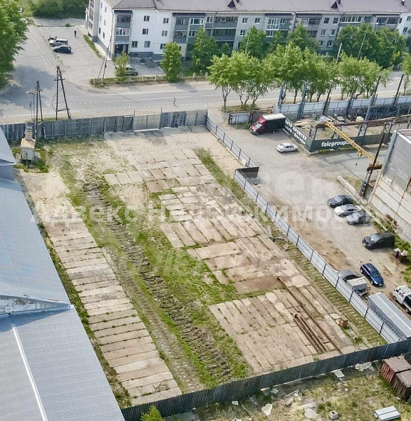 Коммерческая недвижимость