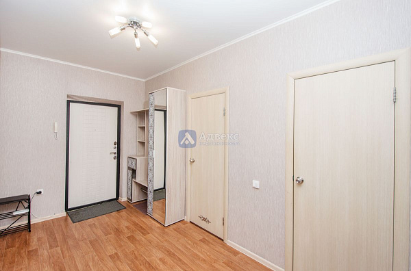 Квартира 1-комн., 47.9 м²