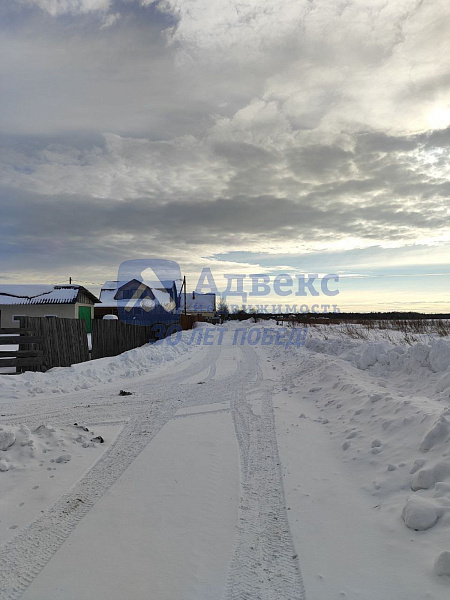 Участок 8.4 сот.