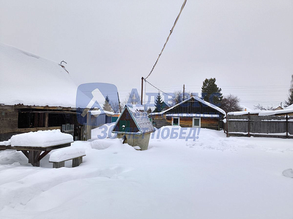 Дача/Коттедж, 40 кв.м.