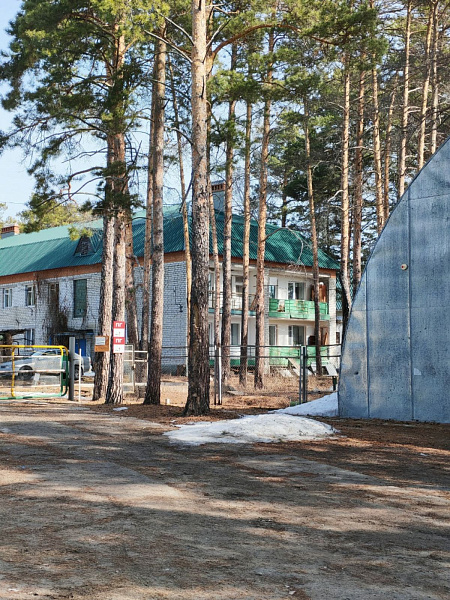2-к квартира, 46 кв.м.