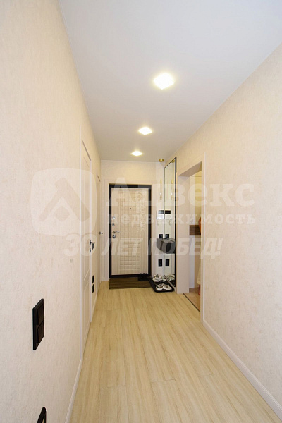Квартира 2-комн., 67.5 м²
