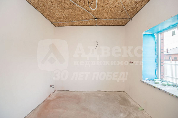 Коттедж 90 м²