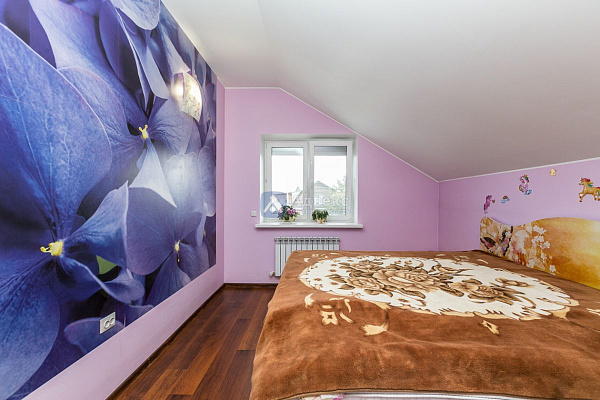 Коттедж 391 м² Коттедж 391 м²