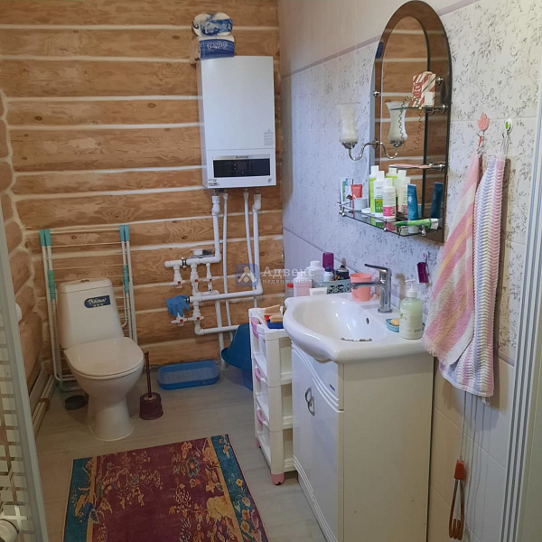 Дача/Коттедж, 95.5 кв.м.