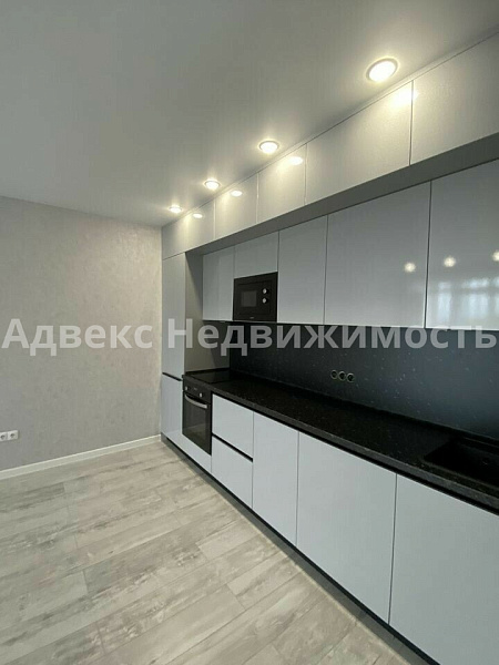 Квартира 2-комн., 66.8 м²