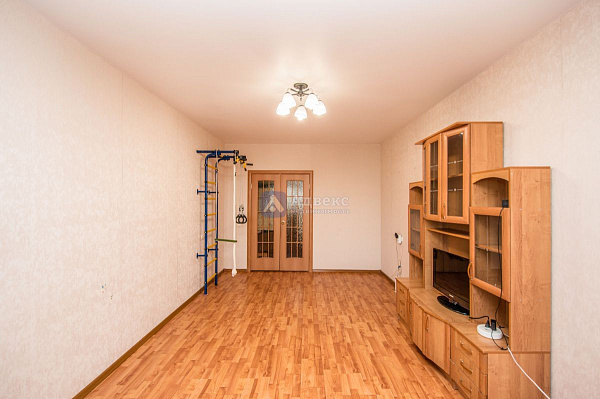 3-к квартира, 80 кв.м.