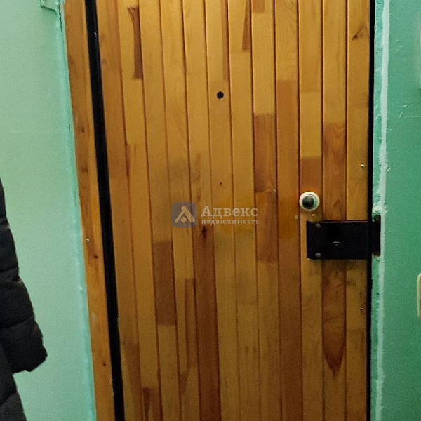 Квартира 2-комн., 45 м²