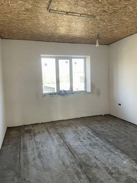 Коттедж 200 м²