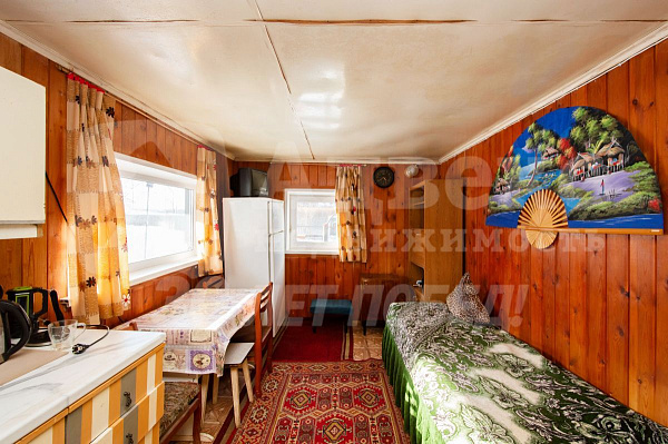 Дача/Коттедж, 57.3 кв.м.