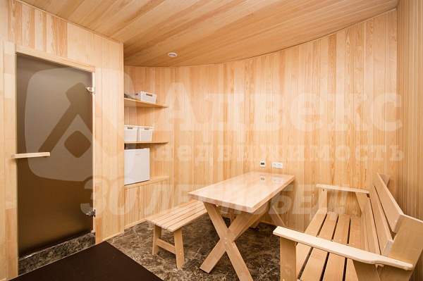 Дом, 410 кв.м.