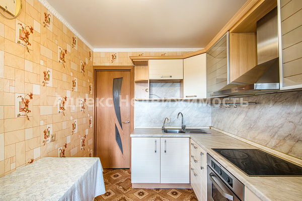 Квартира 2-комн., 47.1 м²