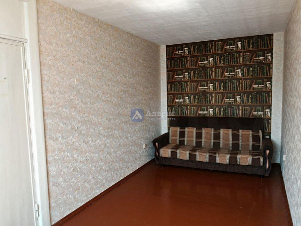 Квартира 2-комн., 44 м² Квартира 2-комн., 44 м²