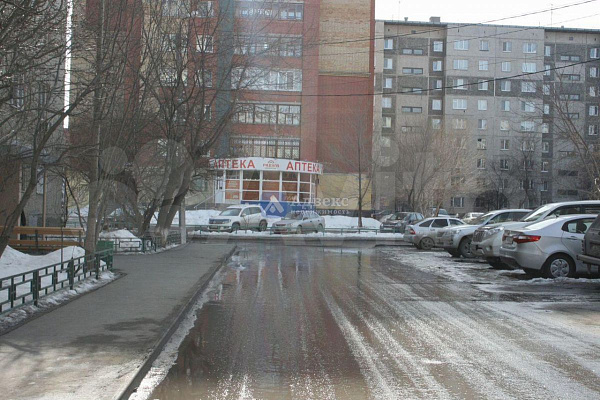 3-к квартира, 65 кв.м.