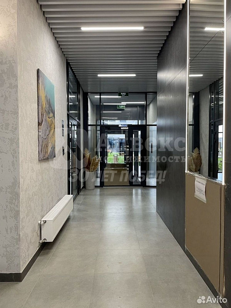 Квартира 2-комн., 69.9 м²