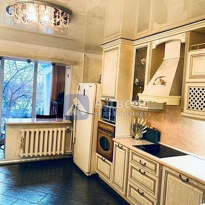 3-к квартира, 91 кв.м. 3-к квартира, 91 кв.м.