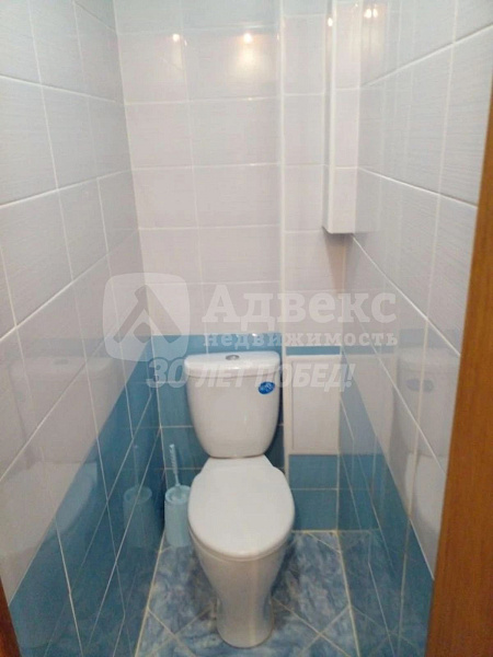 2-к квартира, 44 кв.м.