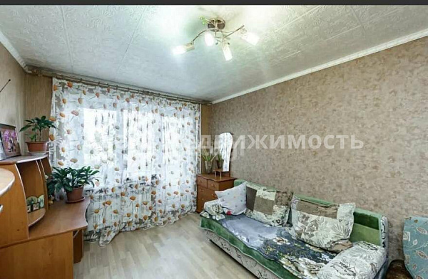 Квартира 3-комн., 83 м²