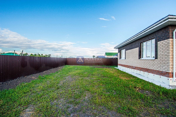 Дача/Коттедж, 124.8 кв.м.