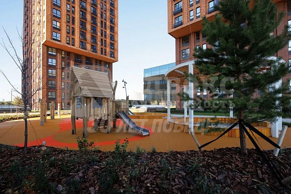 2-к квартира, 42 кв.м.