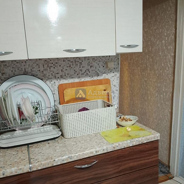 Квартира 2-комн., 46 м²