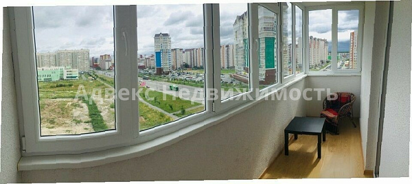 Квартира 2-комн., 69 м²