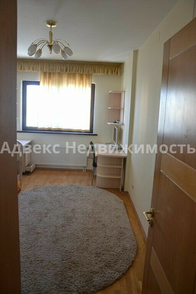 Квартира 3-комн., 102.1 м²