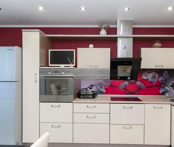 Квартира 3-комн., 90.2 м²
