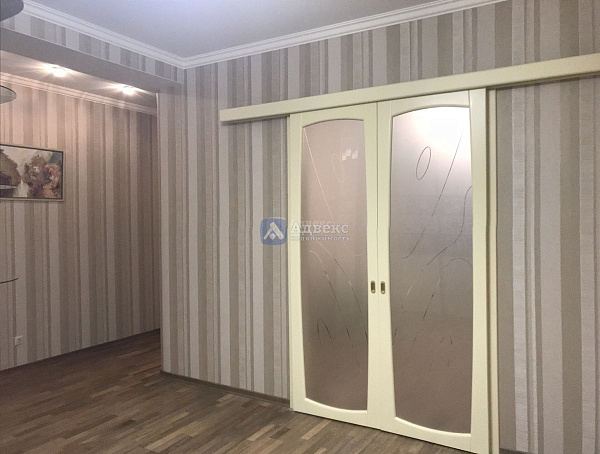 Квартира 2-комн., 88.8 м²
