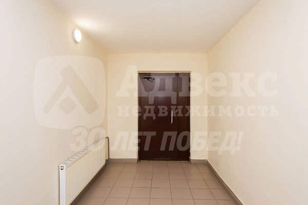 2-к квартира, 48 кв.м.