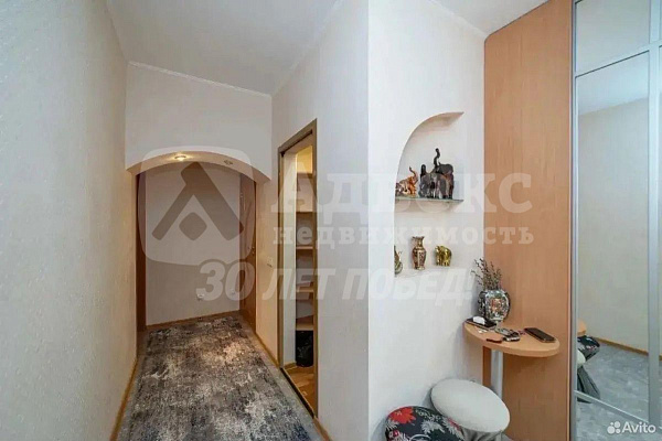 Квартира 2-комн., 70 м²