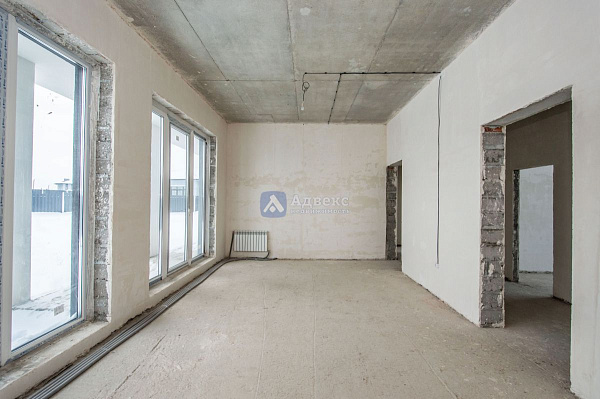 Коттедж 146.5 м²