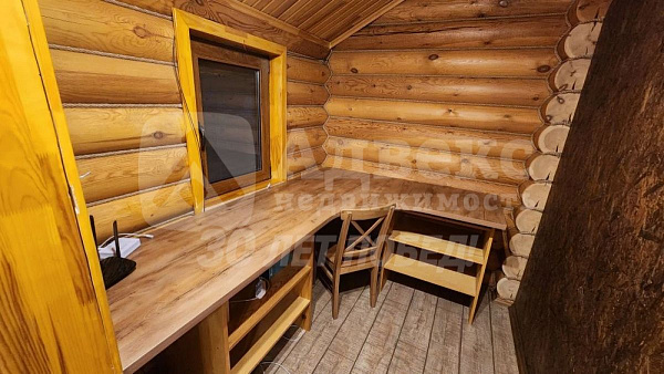 Дача/Коттедж, 92 кв.м.