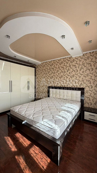 3-к квартира, 90 кв.м.