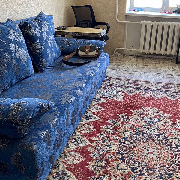 2-к квартира, 46 кв.м.