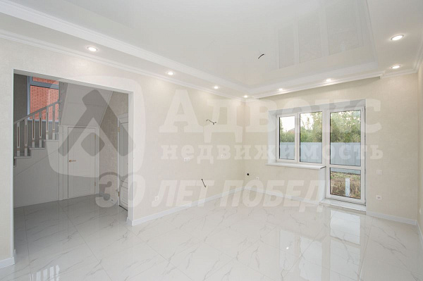 Коттедж 138 м²