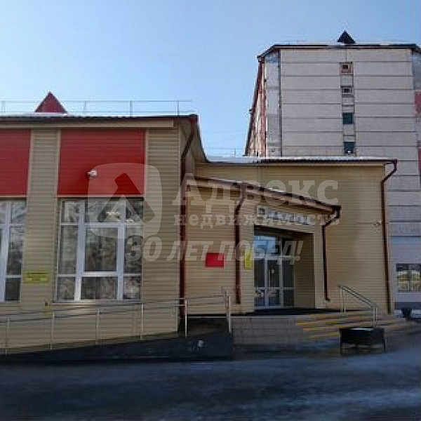 Квартира 1-комн., 16.8 м²