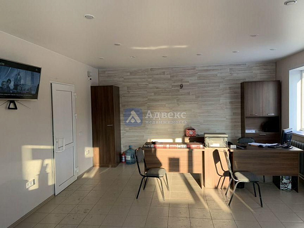 Продажа бизнеса 280 м²