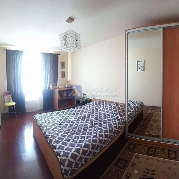 Квартира 2-комн., 47.8 м² Квартира 2-комн., 47.8 м²