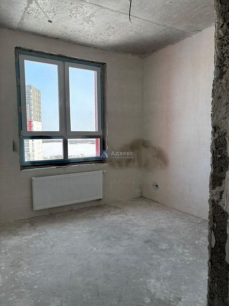 Квартира студия, 30 м²