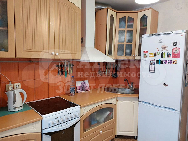 2-к квартира, 45 кв.м.