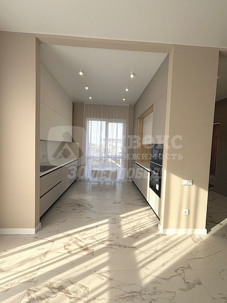 Коттедж 102.6 м²